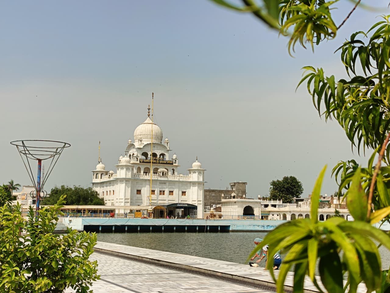 श्री मुक्तसर साहिब, माघी और 40 मुक्ते