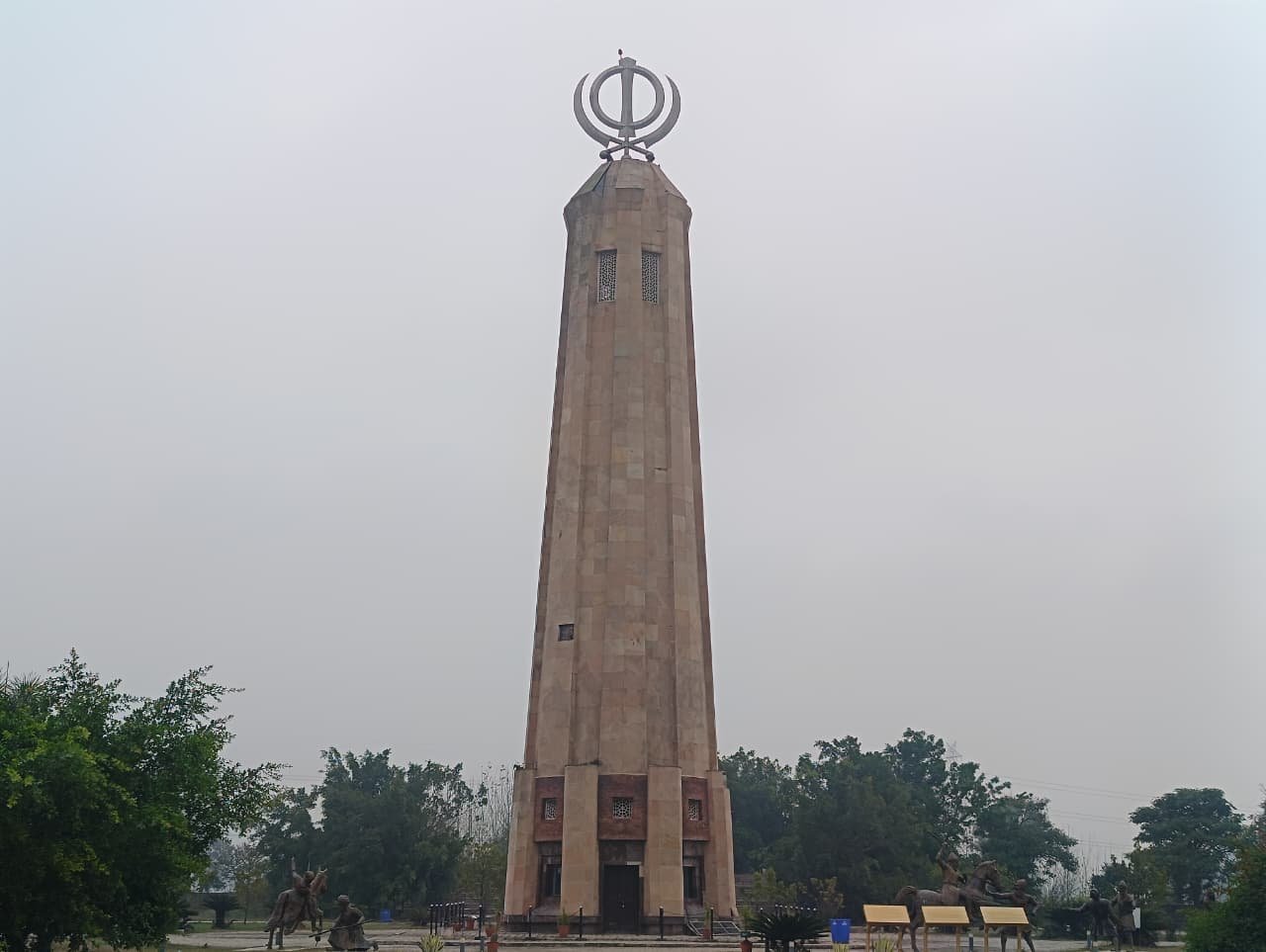 छोटा घल्लूघारा – काहनूवाल छंब