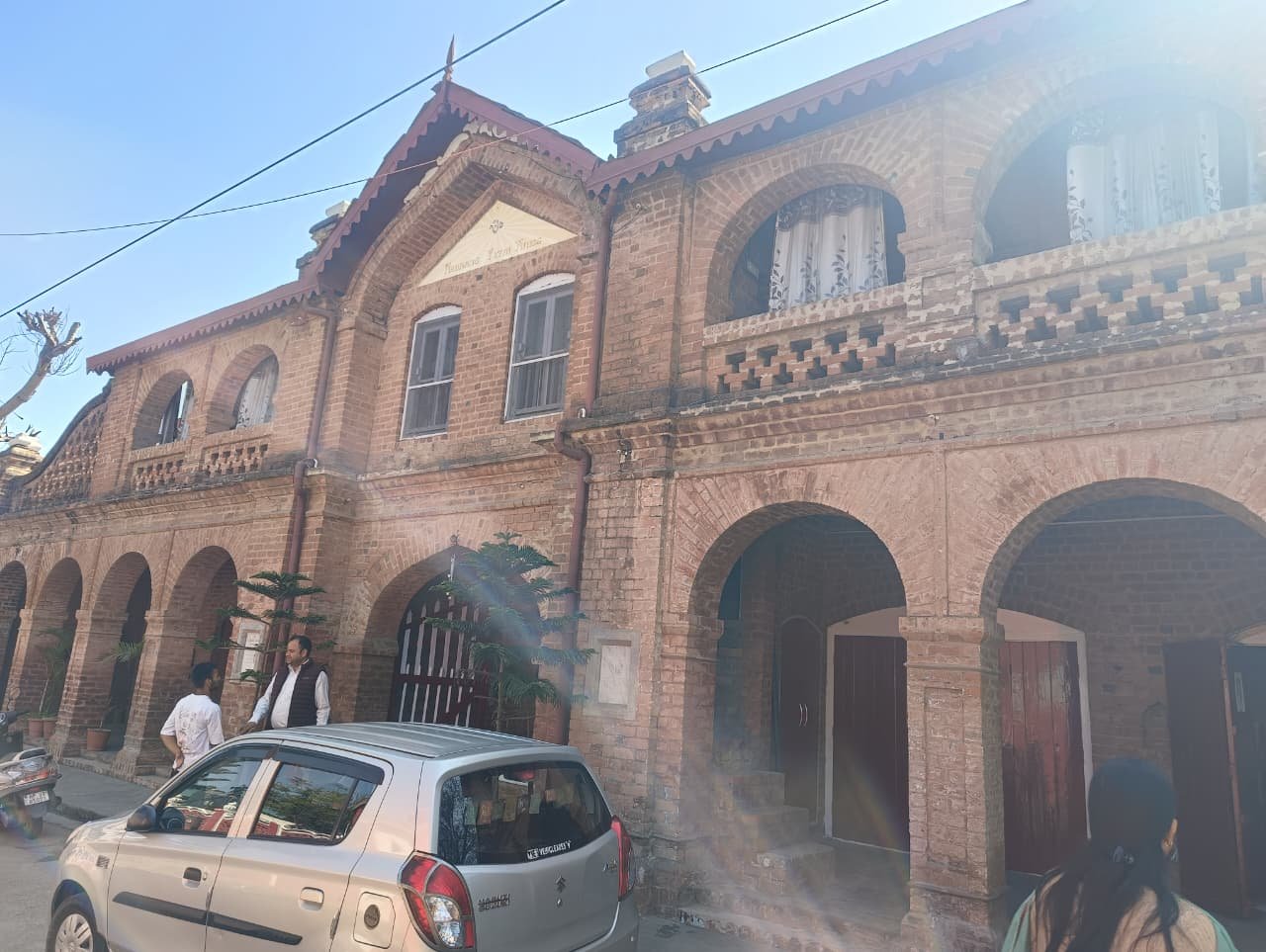 देश के पहले हैरिटेज गांवों की यात्रा